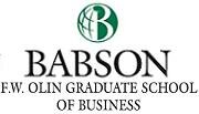 Babson FW Olin
